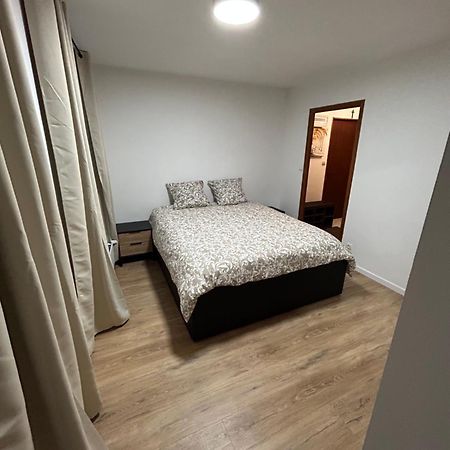 Appartement Hyper Centre Diamerisma Charleville-Mézières Dış mekan fotoğraf