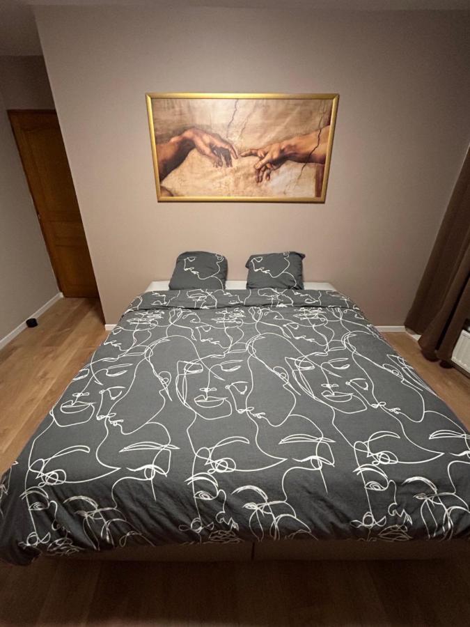 Appartement Hyper Centre Diamerisma Charleville-Mézières Dış mekan fotoğraf