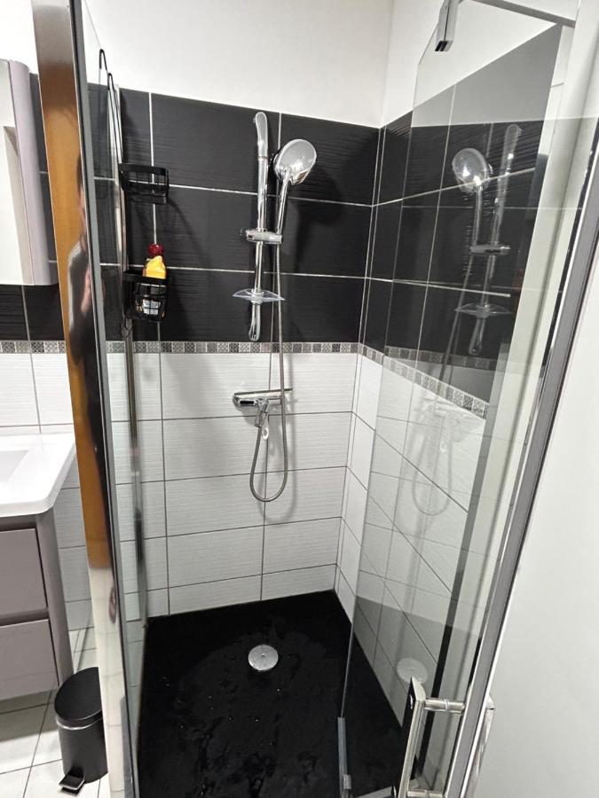 Appartement Hyper Centre Diamerisma Charleville-Mézières Dış mekan fotoğraf