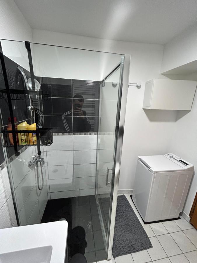 Appartement Hyper Centre Diamerisma Charleville-Mézières Dış mekan fotoğraf